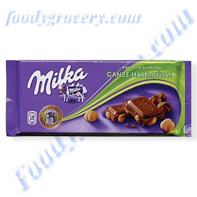 Chocolates | Foody International Market