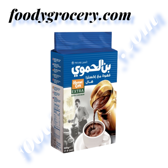 Coffee | Foody International Market