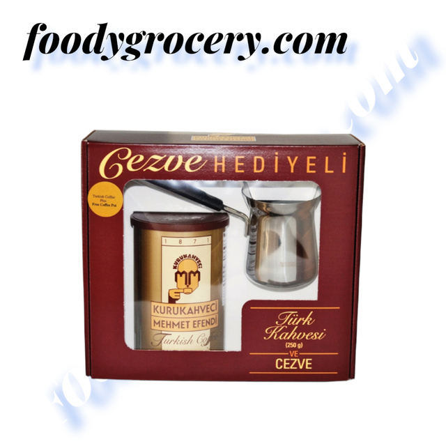 Coffee | Foody International Market